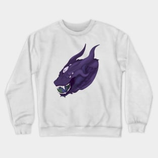 Dominus, Eater of Worlds Crewneck Sweatshirt